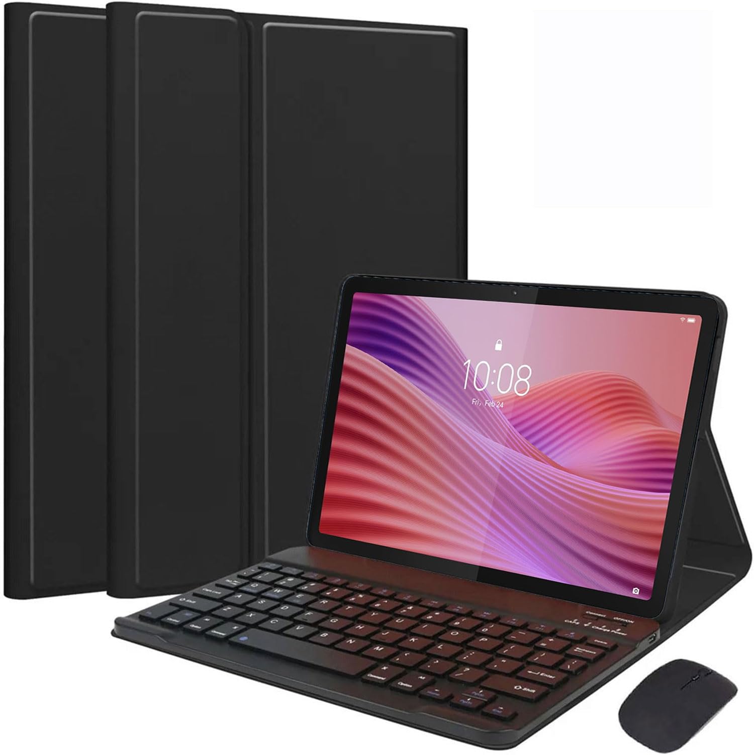 Lenovo Windows 11 タブレット 10.1インチ キーボード付き Amazon.co.jp: EHLCYS Lenovo Tab 10.1インチ 2025年発売 (TB-311FU/TB